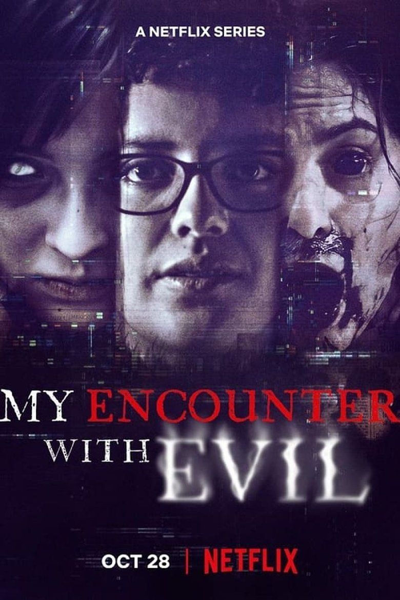 My Encounter with Evil S01