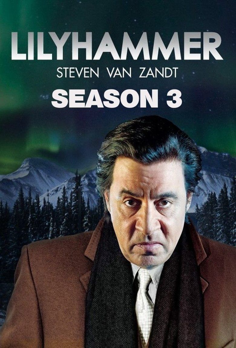 Lilyhammer S03