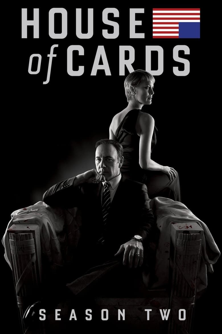 House of Cards S02
