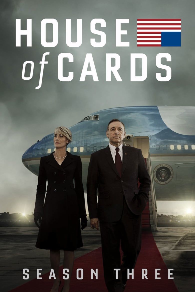 House of Cards S03