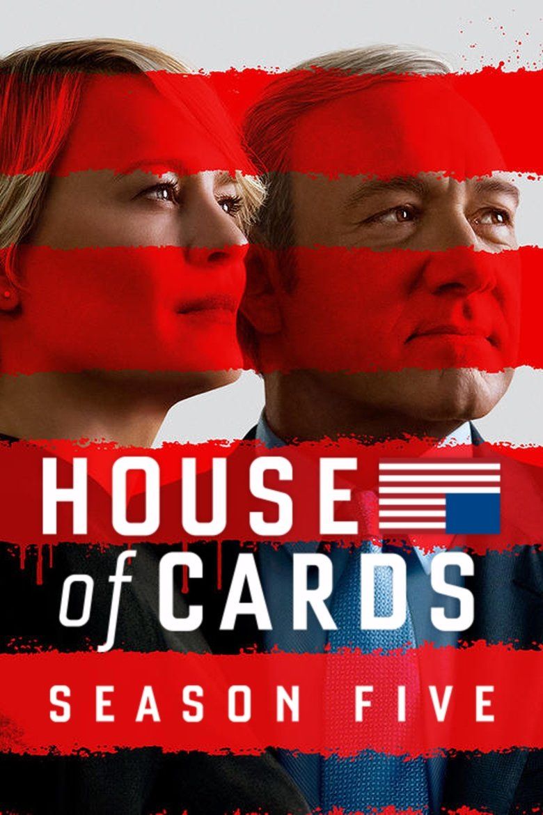 House of Cards S05