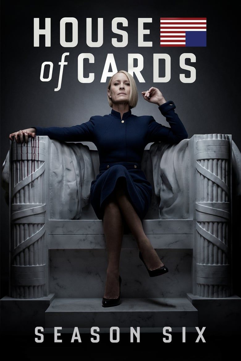 House of Cards S06