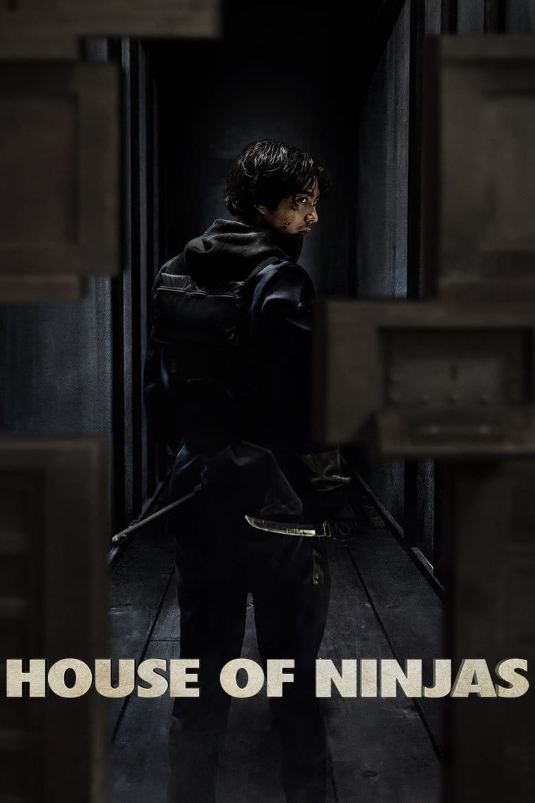 House of Ninjas S01