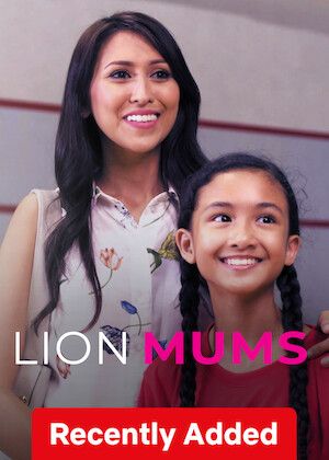 Lion Mums S04