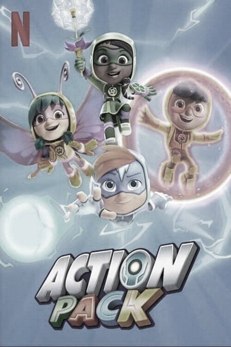Action Pack S02