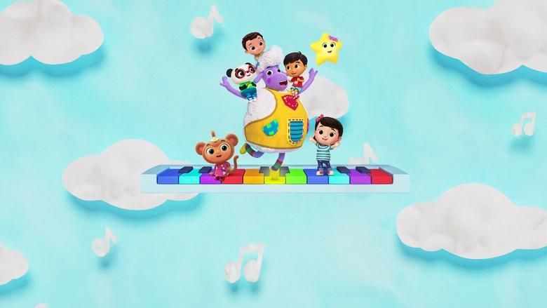 Little Baby Bum: Music Time S02