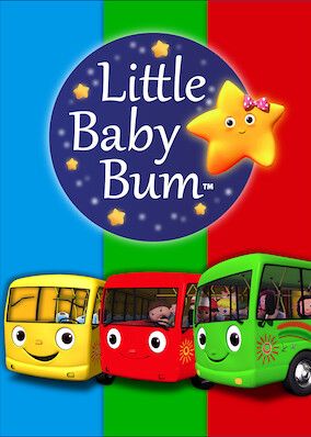 Little Baby Bum: Nursery Rhyme Friends S02