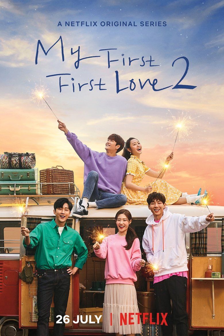 My First First Love S02