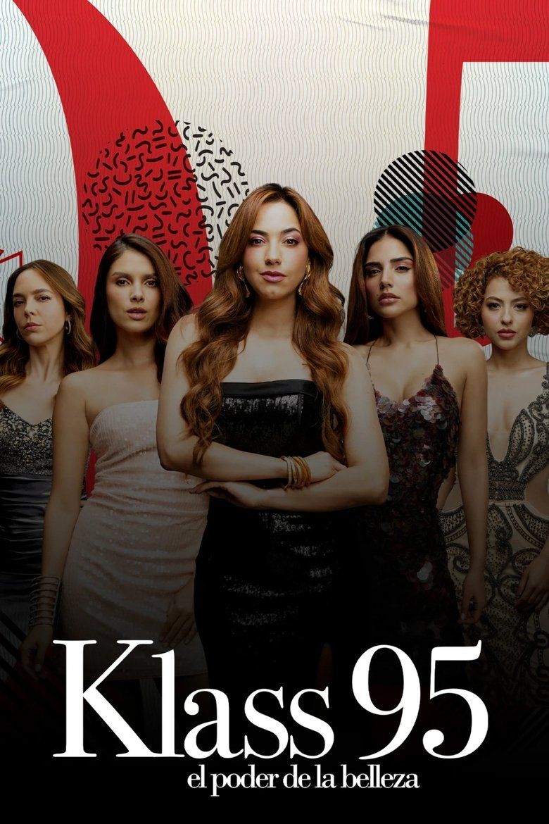 KLASS 95: The Power of Beauty S01