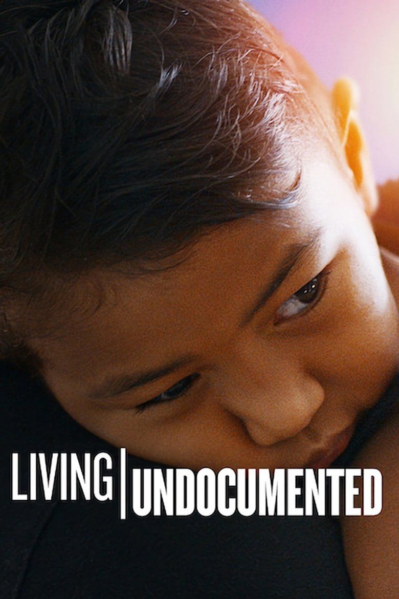 Living Undocumented S01