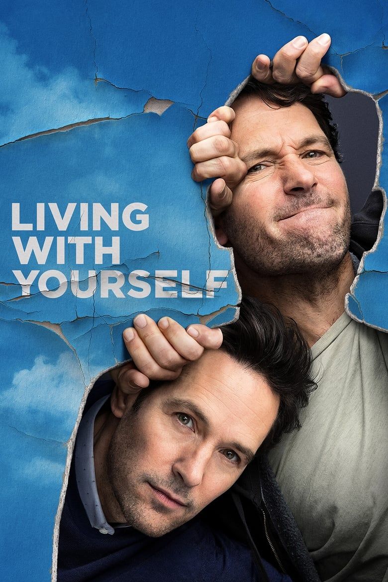 Living with Yourself S01