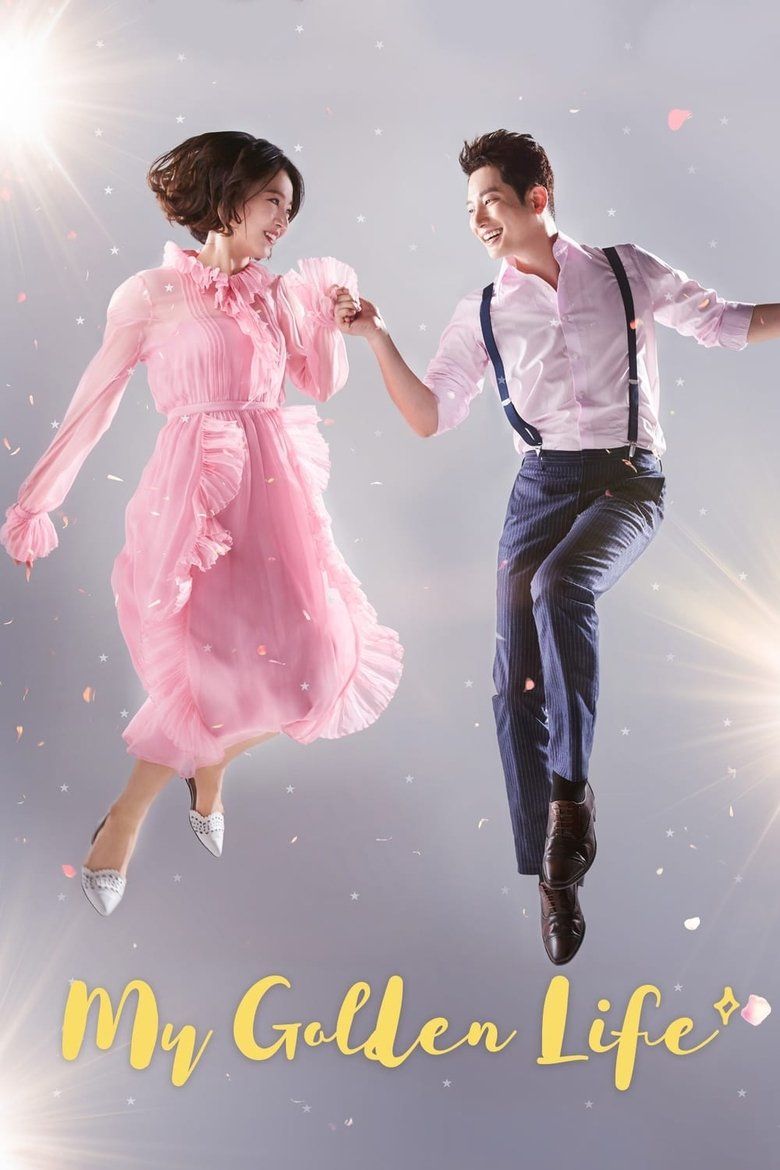 My Golden Life S01