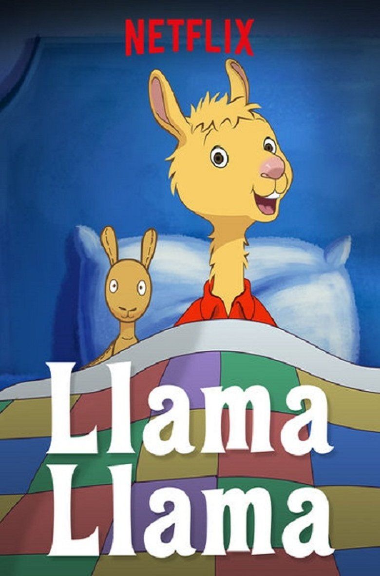 Llama Llama S01