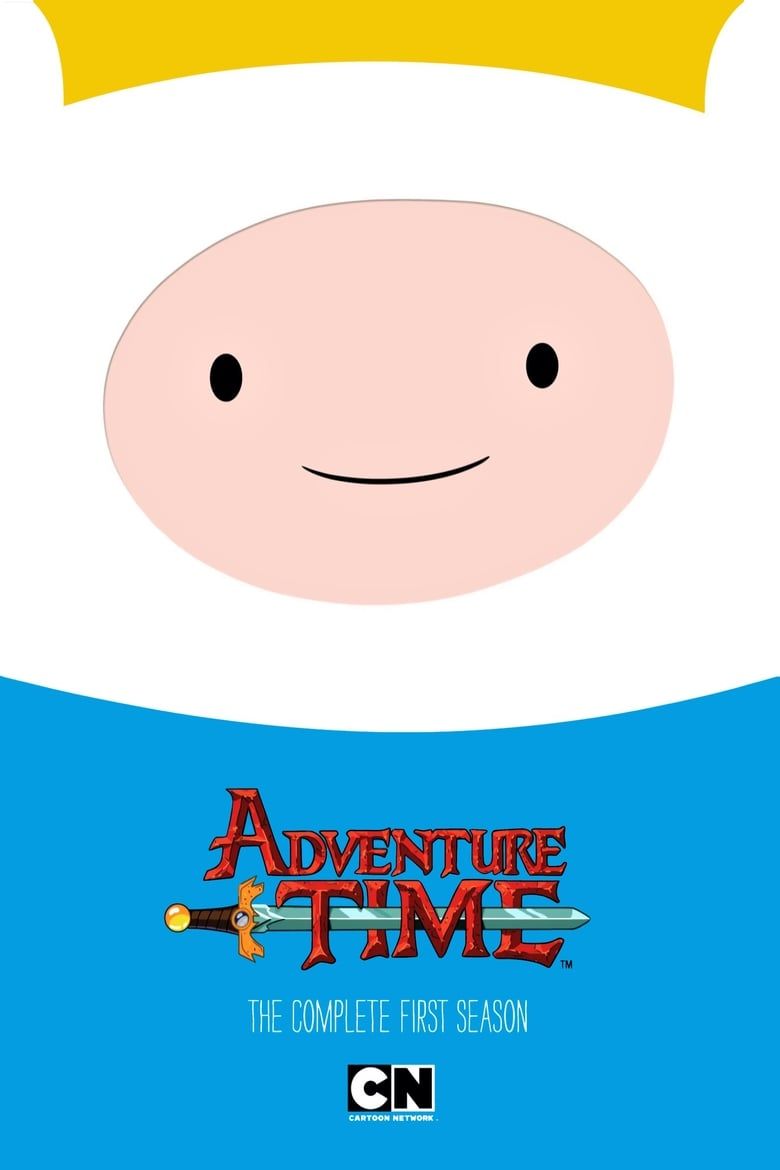 Adventure Time S01