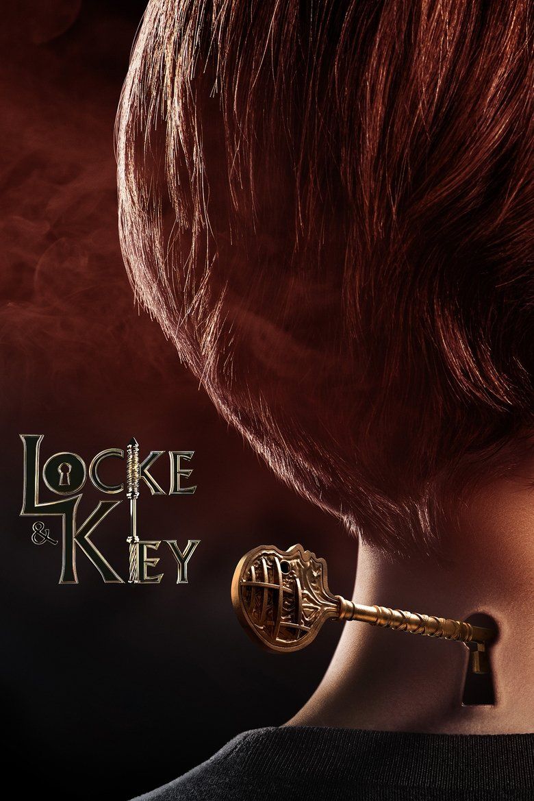 Locke & Key S01