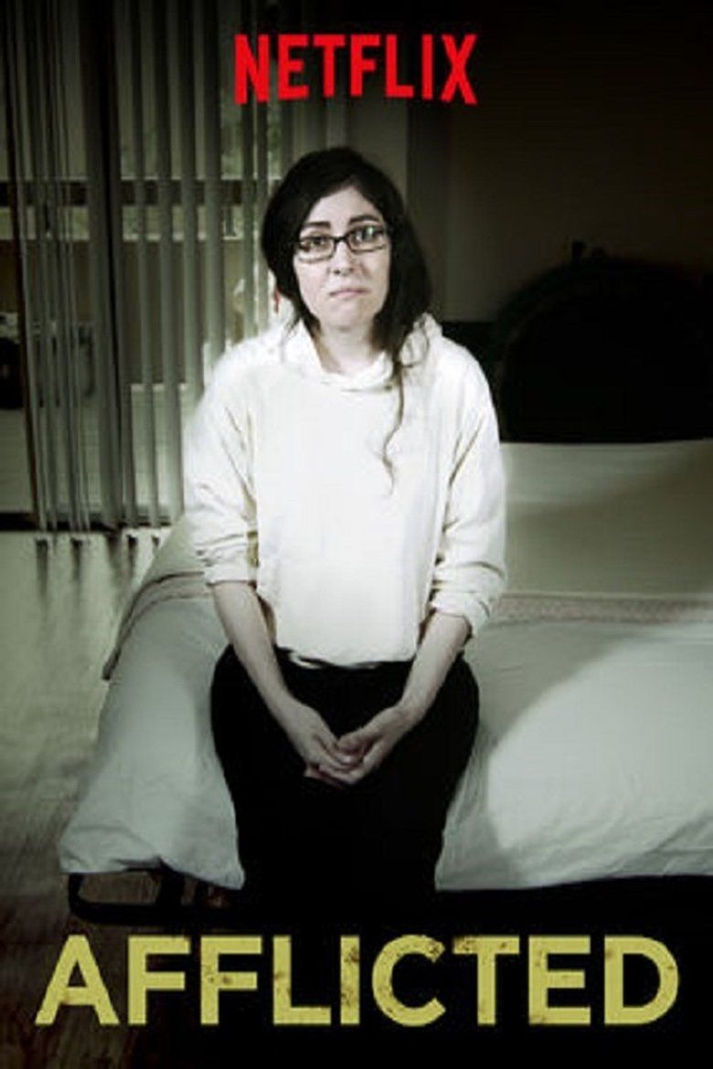 Afflicted S01