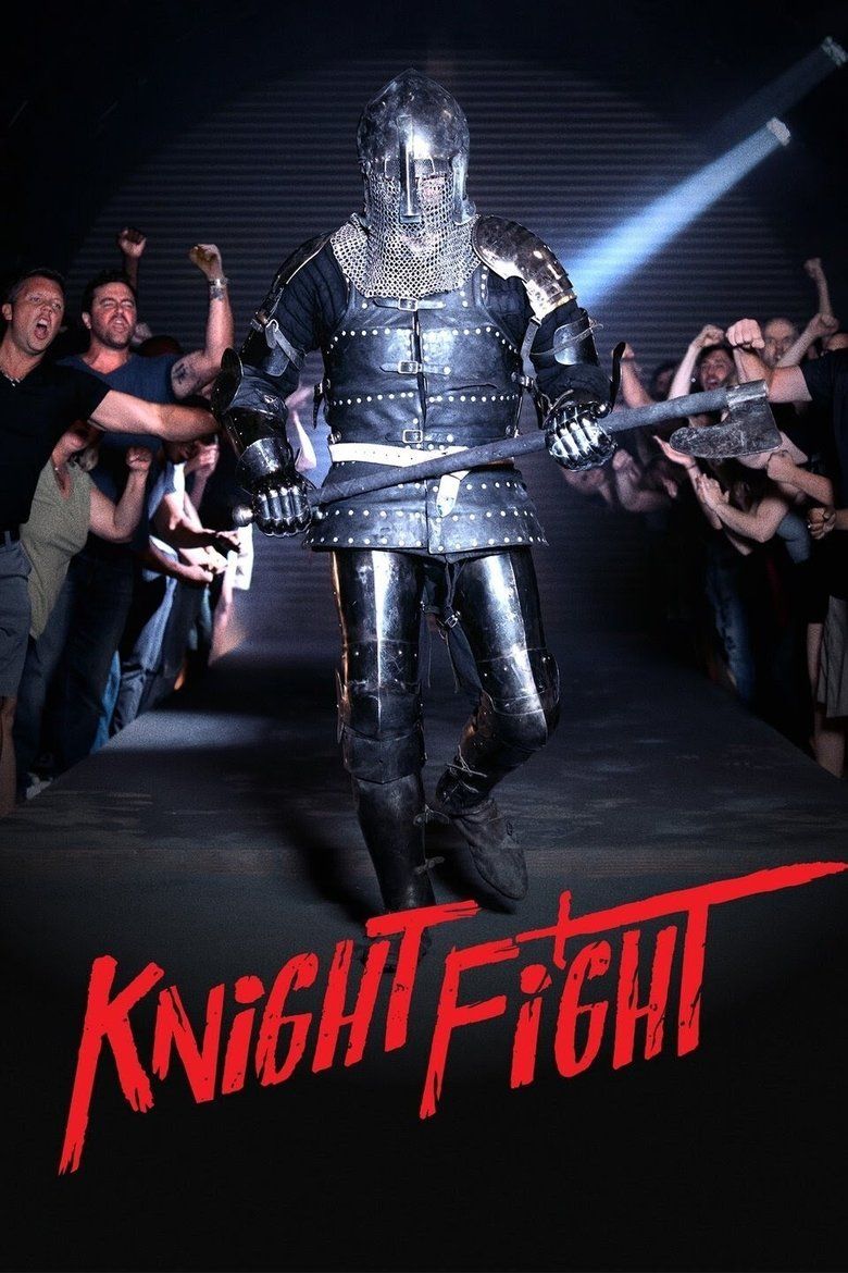 Knight Fight S01