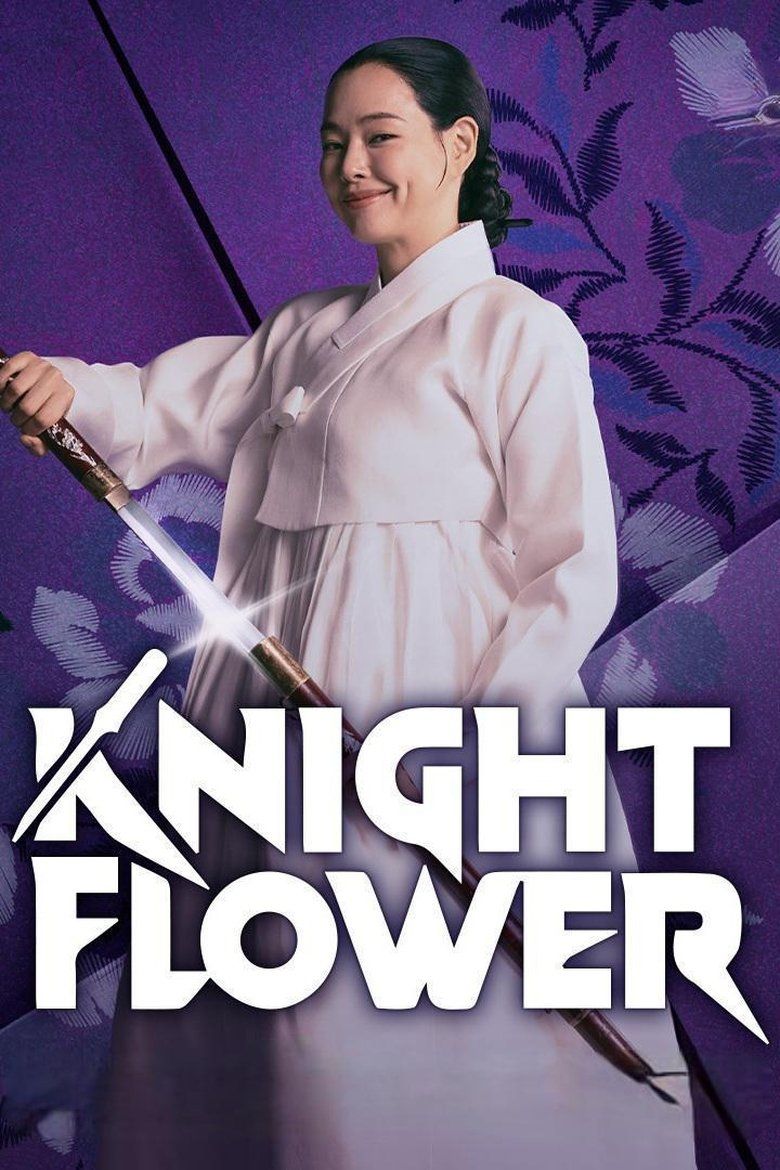Knight Flower S01