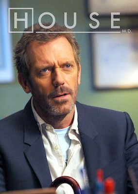 House, M.D. S08
