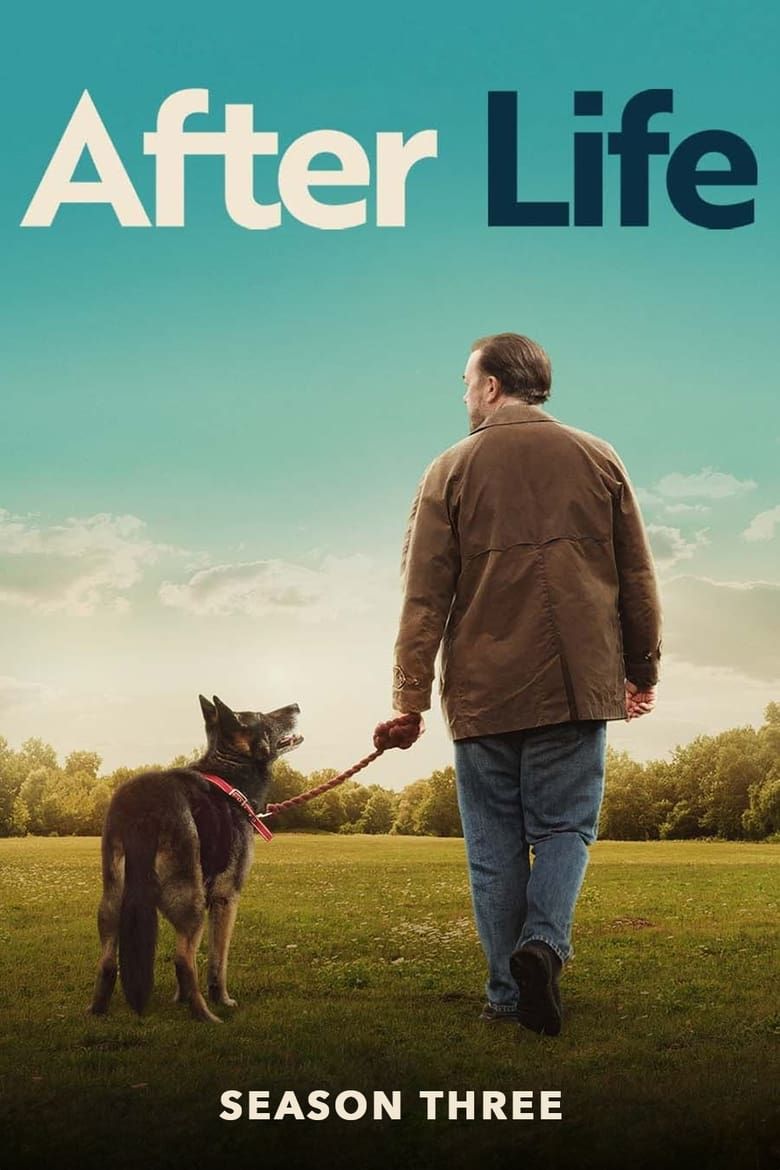 After Life S03