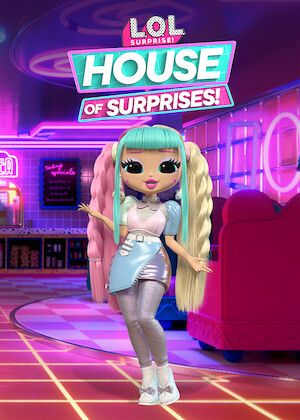 LOL House of Surprises S01