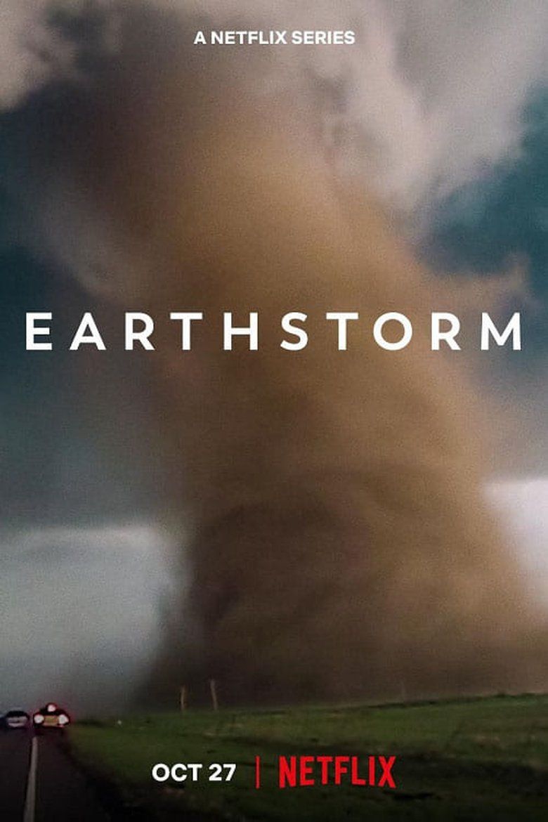 Earthstorm S01