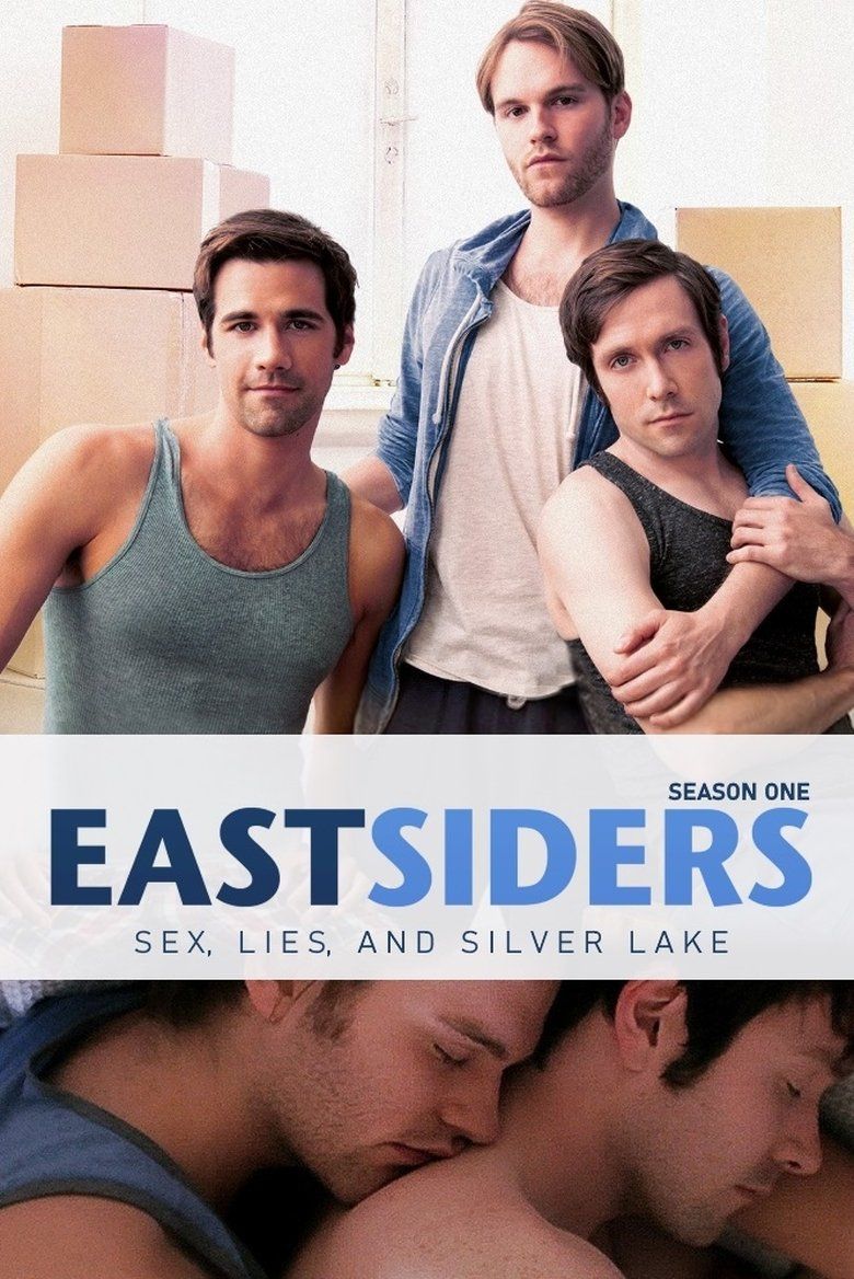 Eastsiders S01