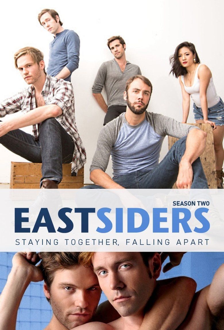 Eastsiders S02