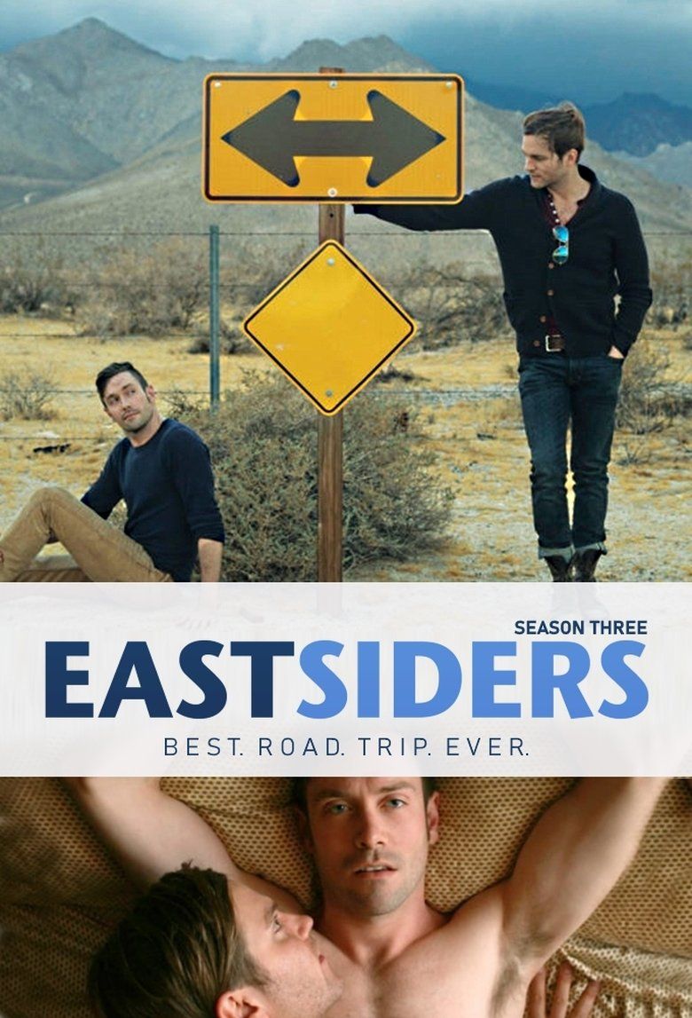 Eastsiders S03