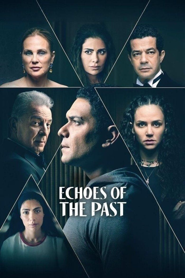 Echoes of the Past S01