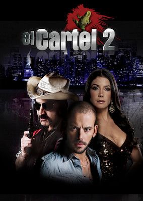El Cartel 2 S01