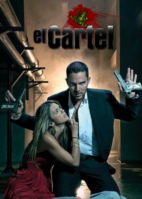 El Cartel S01