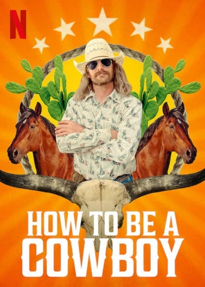 How to Be a Cowboy S01