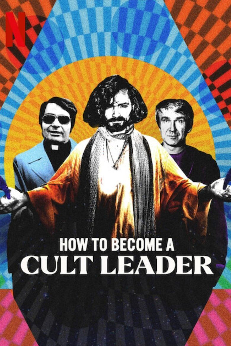 How to Become a Cult Leader S01