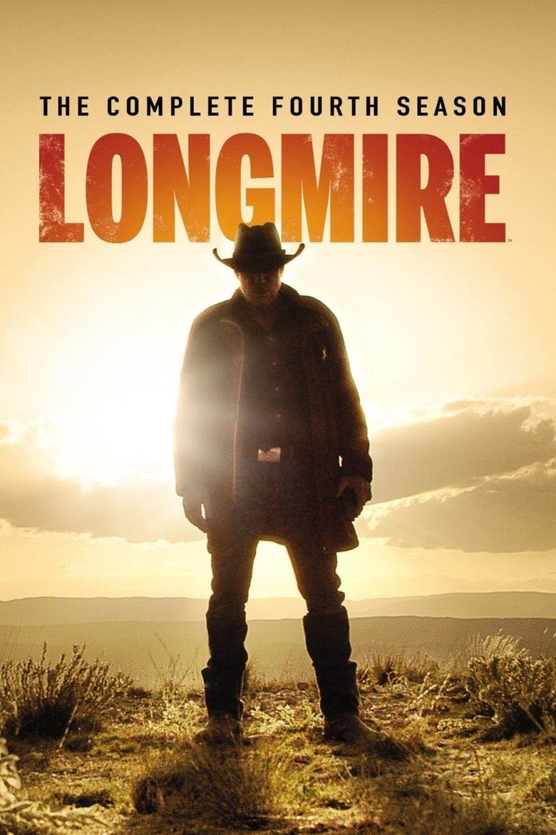 Longmire S04