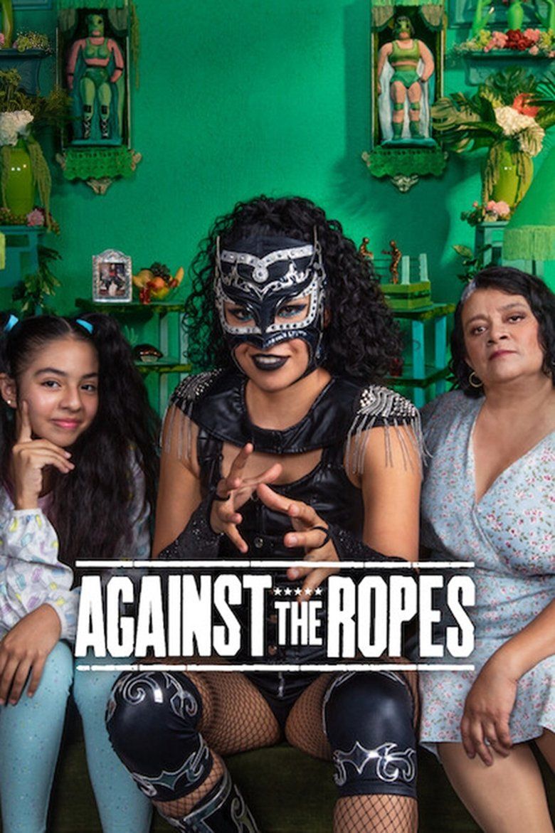 Against the Ropes S01