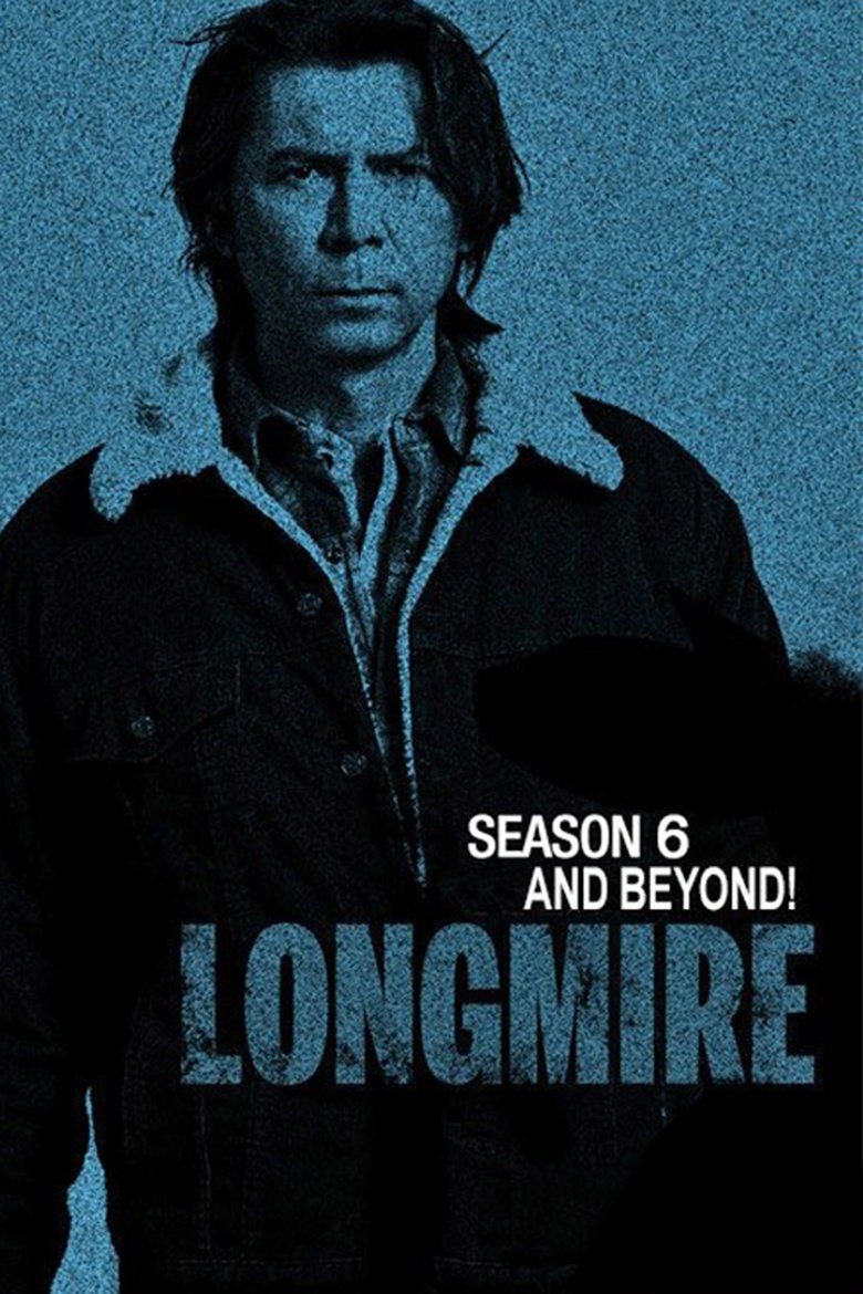 Longmire S06