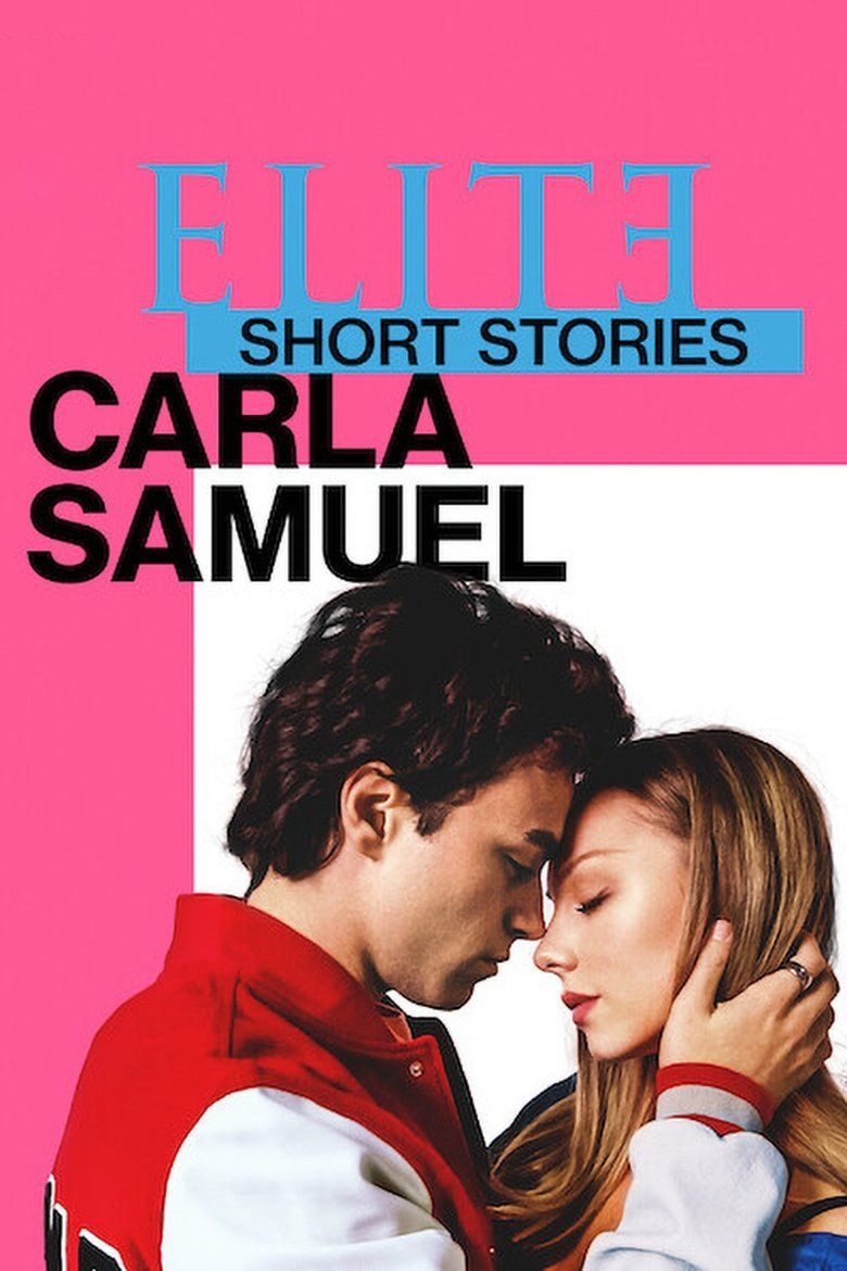 Elite Short Stories: Carla Samuel S01