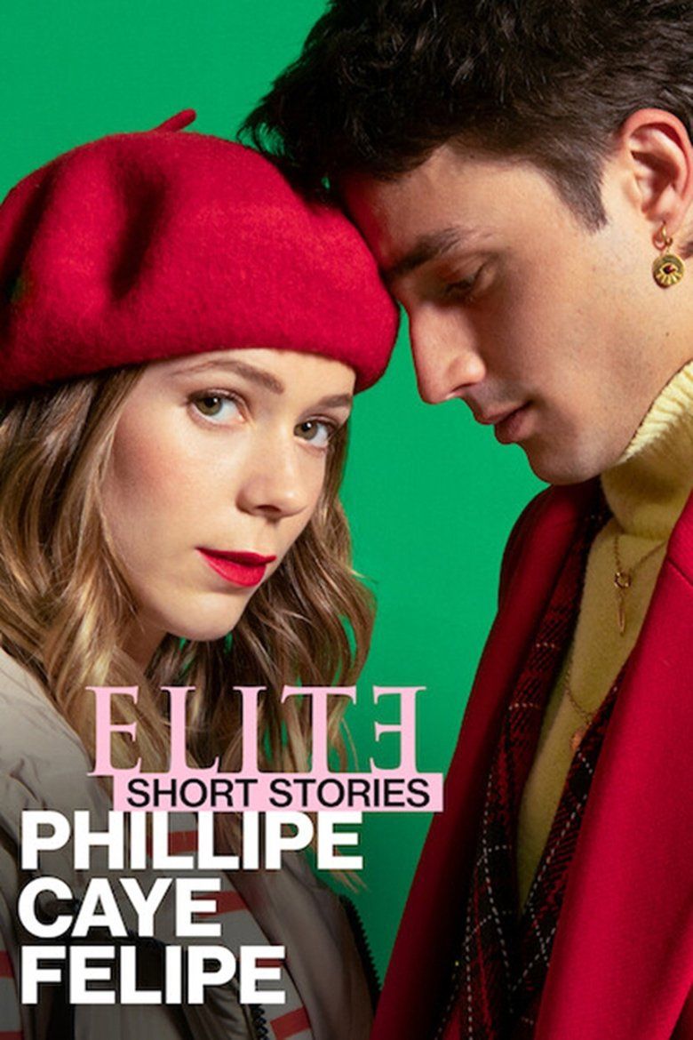 Elite Short Stories: Phillipe Caye Felipe S01