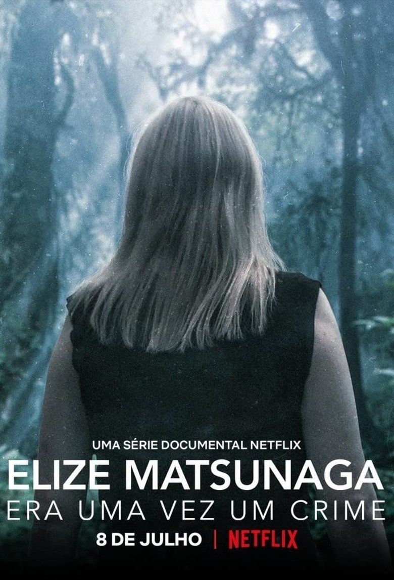 Elize Matsunaga: Once Upon a Crime S01
