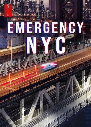Emergency NYC S01