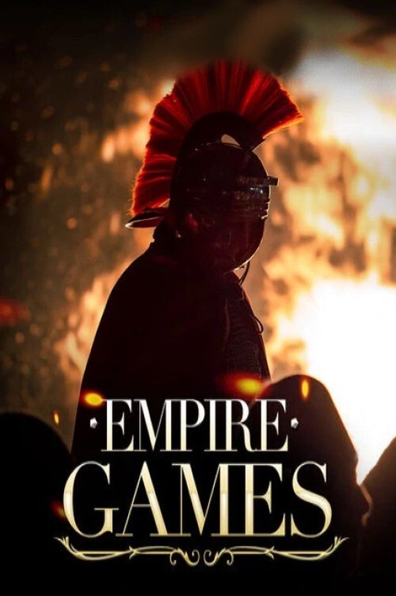 Empire Games S01
