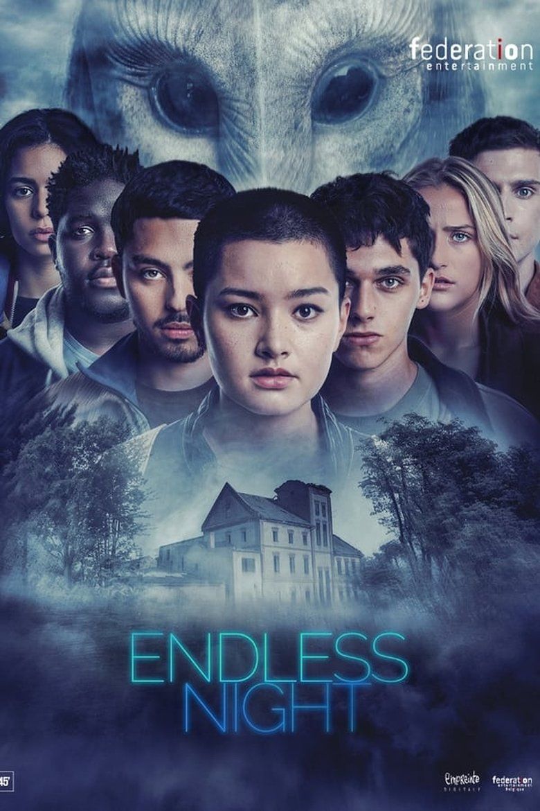 Endless Night S01