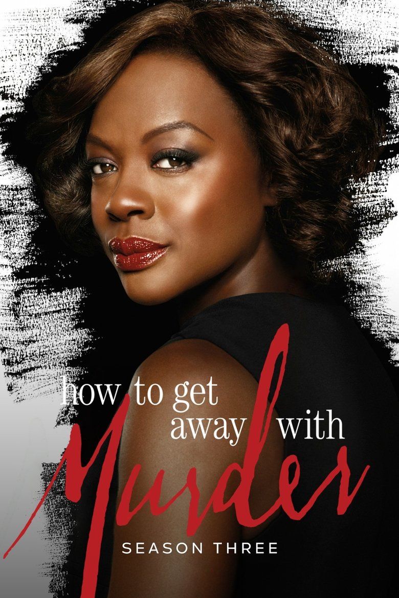 How to Get Away With Murder S03