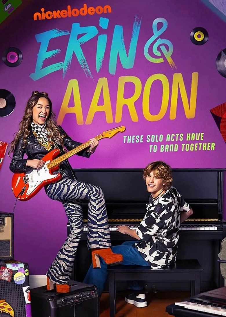 Erin & Aaron S01
