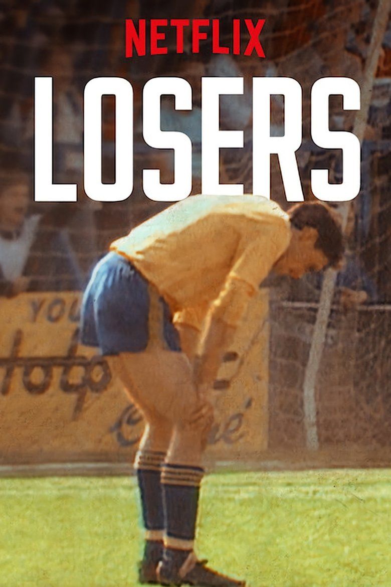 Losers S01