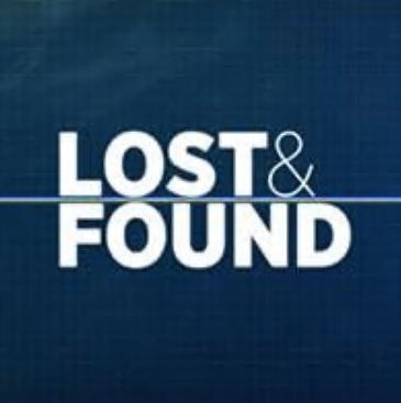 Lost & Found S01