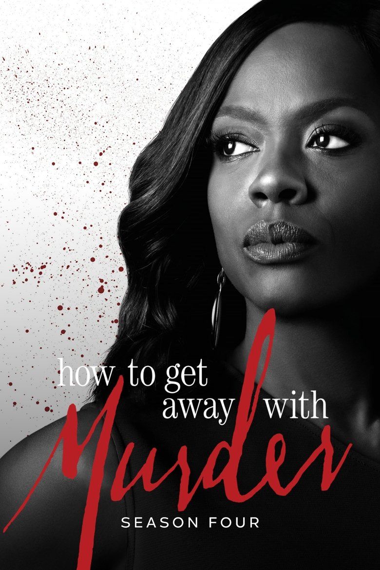 How to Get Away With Murder S04
