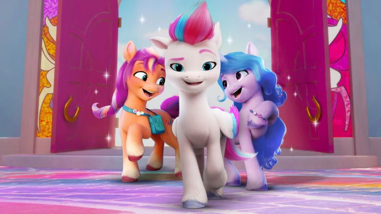 My Little Pony: Make Your Mark S03