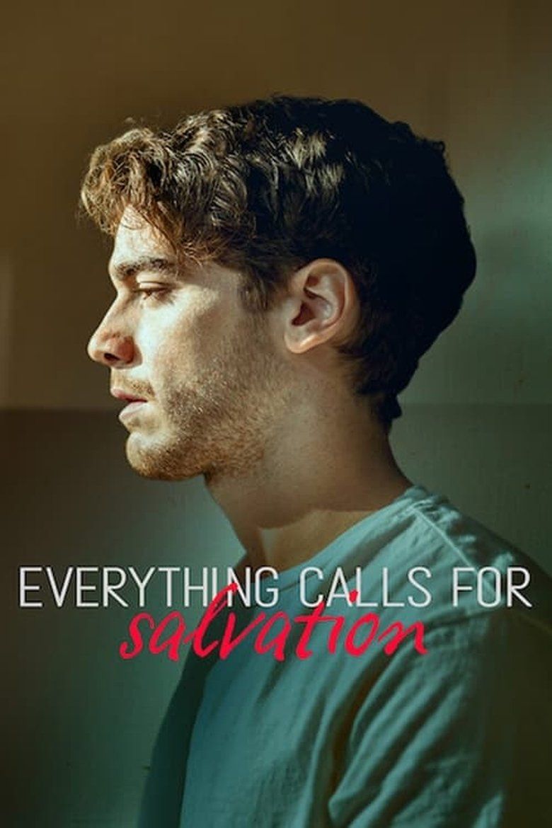 Everything Calls for Salvation S01